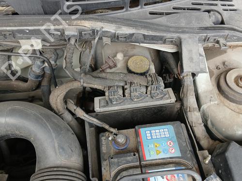 Used Servo brake CITROËN XSARA (N1) 1.4 i (75 hp) 32139083