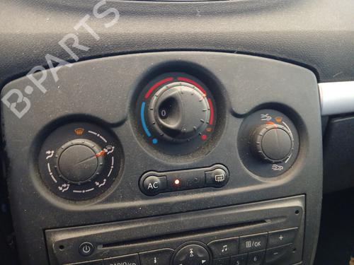 Climate control RENAULT CLIO III (BR0/1, CR0/1) | BP36009792I5 - Image 3
