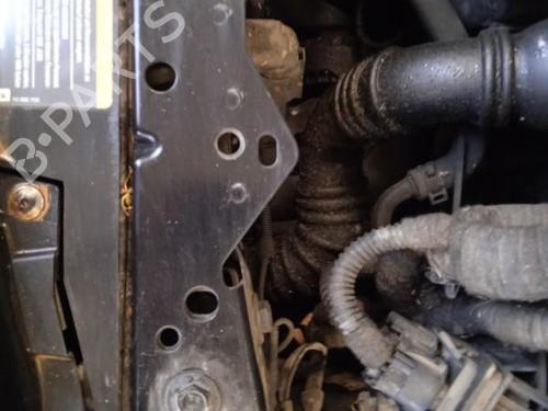 Crossmember OPEL ASTRA J (P10) 1.7 CDTI (68) | BP20884216C162 