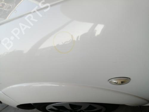 Left front fenders CITROËN C3 I (FC_, FN_) 1.4 HDi | BP26584593C41 