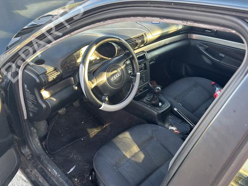 Right front indicator AUDI A4 B5 (8D2) 1.9 TDI | BP24824973C33 - Image 8