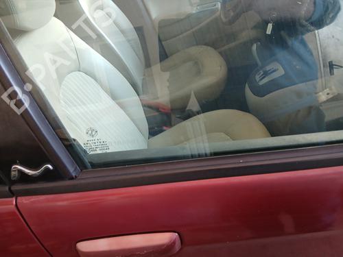 Dørrute Høyre foran LANCIA MUSA (350_) 1.3 D Multijet (350.AXB11, 350.AXB1A) | BP29976690C19