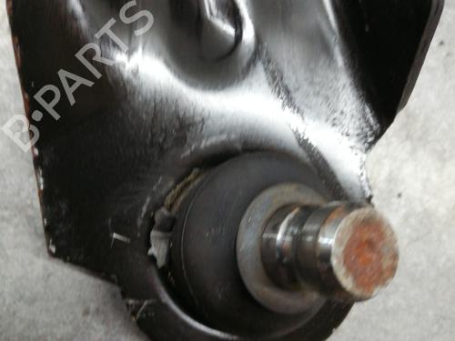 Left front suspension arm RENAULT SCÉNIC II (JM0/1_) 2.0 dCi (JM1K) | BP24435973M12 