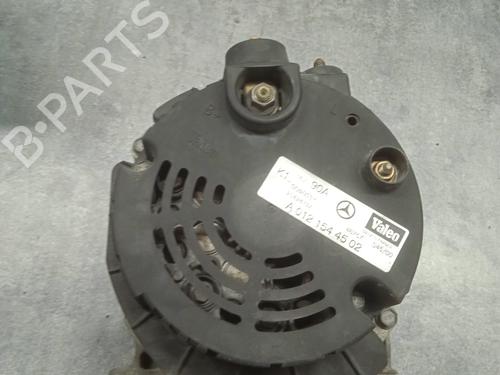 Alternator MERCEDES-BENZ A-CLASS (W168) A 140 (168.031, 168.131) | BP20881973M7 