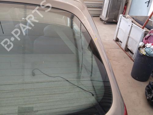 Klapa tylna bagażnika CITROËN XSARA PICASSO (N68) 2.0 HDi | BP29917669C6