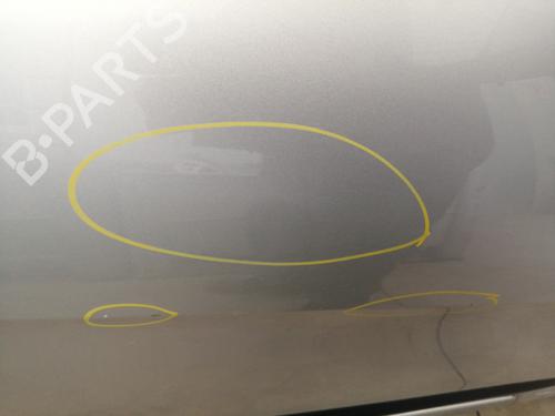 Used Right front door PEUGEOT 308 I (4A_, 4C_) 1.6 HDi (109 hp) 25489355