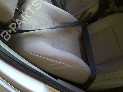 Used Front right seatbelt Front right seatbelt DACIA LOGAN MCV (KS_) 1.5 dCi (KS0K) (68 hp) 40018715 40018715