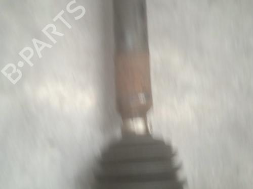 Right front driveshaft VW GOLF V (1K1) 1.9 TDI | BP23969925M39 