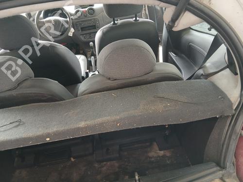 Rear parcel shelf CITROËN C2 (JM_) 1.4 HDi | BP29352445C85 - Image 2