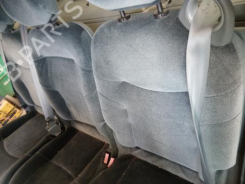 Seats set RENAULT MEGANE Scenic (JA0/1_) 1.6 e (JA0F) | BP30457846C78 