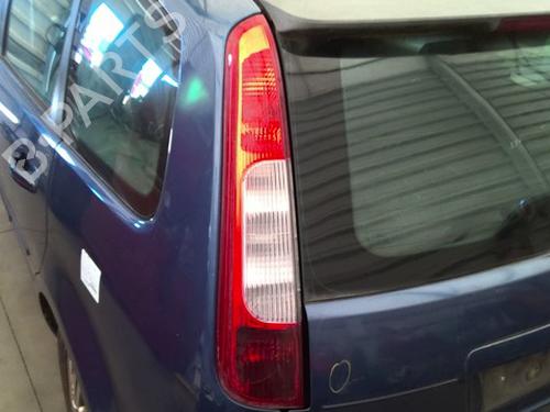 Left taillight FORD FOCUS C-MAX (DM2) 1.6 TDCi | BP39006697C34 - Image 2