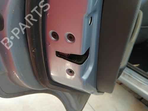 Rear left lock FORD FOCUS II Saloon (DB_, FCH, DH) 1.8 TDCi | BP29327514C100 