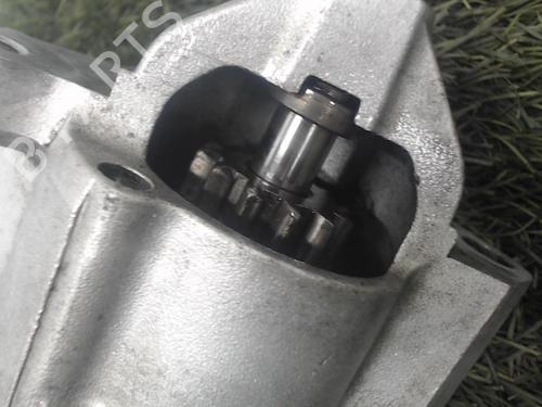 Used Starter Starter RENAULT LAGUNA II (BG0/1_) 1.9 dCi (BG08, BG0G) (120 hp) 20886200 20886200