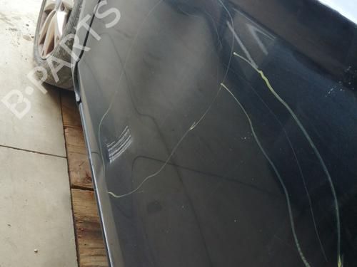 Left front door FORD FIESTA VI (CB1, CCN) 1.25 | BP26049358C2 
