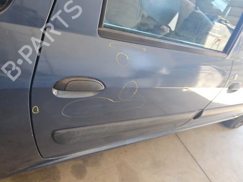 Dør højre bagtil DACIA LOGAN MCV (KS_) 1.6 16V (KS0L, KS0M, KS0P, KS1S) | BP34280856C5 - Image 7