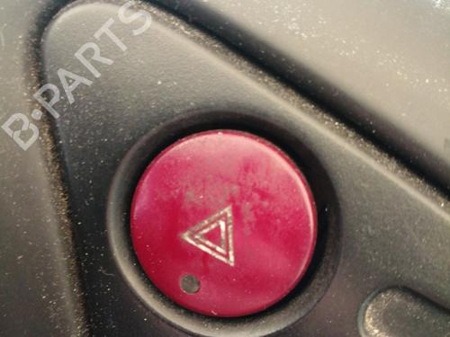 Warning switch CITROËN XSARA (N1) 2.0 HDi 90 | BP26611921I22 