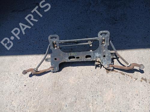 Forbro Forbro PEUGEOT 205 II (20A/C) 1.0 (45 hp) 37036725 37036725