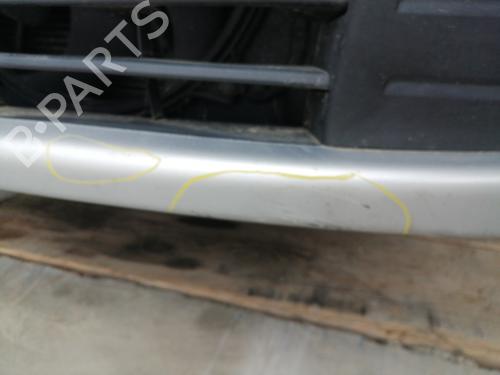 Front bumper CITROËN XSARA PICASSO (N68) 1.6 HDi | BP26407951C7 