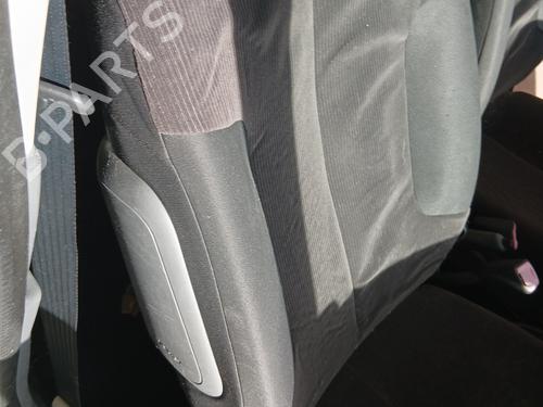 Seats set CITROËN C1 (PM_, PN_) 1.4 HDi | BP31993929C78 