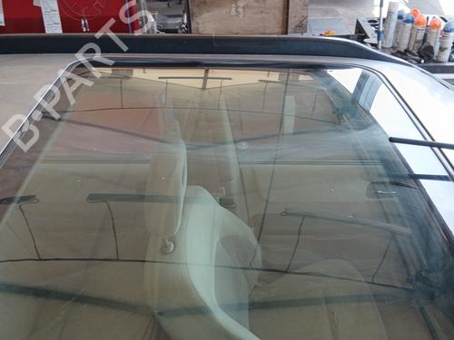 Sunroof NISSAN X-TRAIL I (T30) 2.2 Di 4x4 912108H311