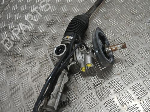 Steering rack PEUGEOT 307 CC (3B) 2.0 HDi 135 | BP29180666M22  - Image 8