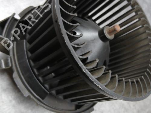 Heater blower motor PEUGEOT 206 Hatchback (2A/C) 1.4 i | BP29186347M62 