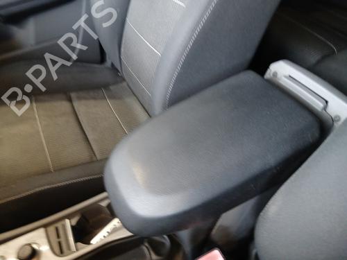 Armrest / Center console FORD FOCUS II (DA_, HCP, DP) 1.6 TDCi | BP32215589I20 - Image 4