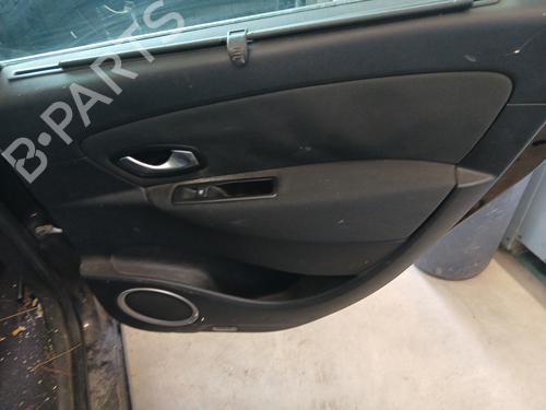 Used Rear right window mechanism RENAULT GRAND SCÉNIC III (JZ0/1_) 1.9 dCi (JZ0J, JZ0N, JZ1K, JZ1S) (131 hp) 30144732