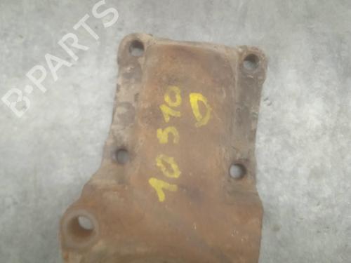 Right front steering knuckle CITROËN C25 Platform/Chassis (280_, 290_) 2.0 | BP23793942M26 