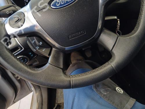 Used Steering wheel Steering wheel FORD FOCUS III Turnier 1.0 EcoBoost (100 hp) 33181726 33181726