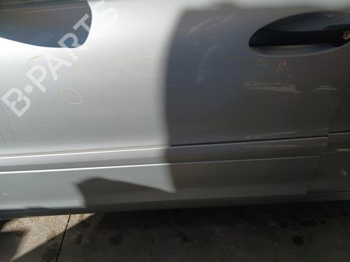 Left front door MERCEDES-BENZ C-CLASS (W203) C 220 CDI (203.006) | BP30098379C2 