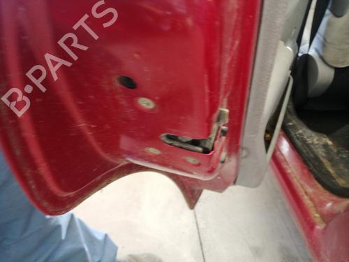 Rear left lock CITROËN C3 I (FC_, FN_) 1.6 16V | BP27873935C100 