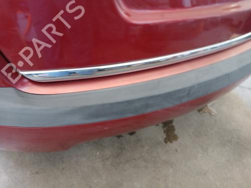 Bak støtfanger LANCIA MUSA (350_) 1.3 D Multijet (350.AXB11, 350.AXB1A) | BP29976680C8