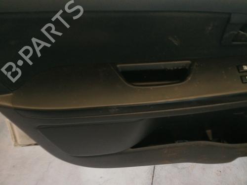 Front left window mechanism FIAT SEDICI (189_) 1.9 D Multijet 4x4 | BP24893044C22 