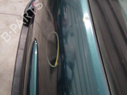 Bagklap CC/Kombi-Coupé Bagklap CC/Kombi-Coupé PEUGEOT 406 Break (8E/F) 2.1 TD 12V (109 hp) 30156606 30156606