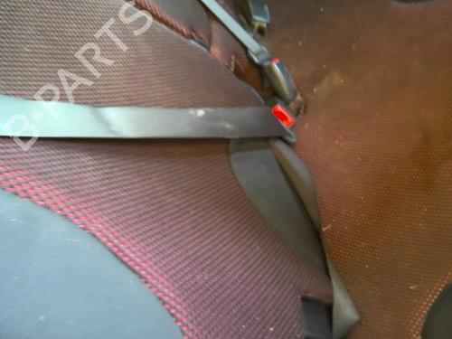Used Rear right seatbelt Rear right seatbelt 38911318 38911318