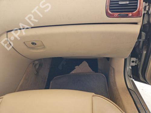 Glove box PEUGEOT 607 (9D, 9U) 2.0 HDI | BP36010698C95 - Image 3