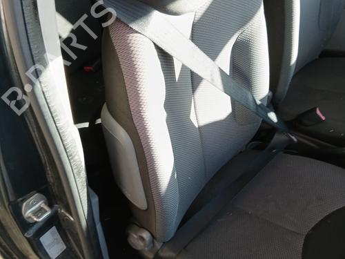 Used Front right seatbelt TOYOTA AYGO (_B1_) 1.0 (KGB10_, KGB10R) (68 hp) 32065083