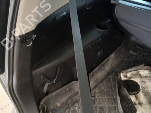 Rear left seatbelt MAZDA 5 (CR) 2.0 CD (CR19) | BP36256382I29 - Image 2