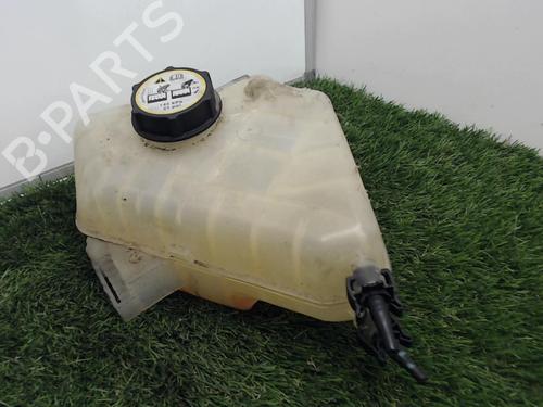 Expansion tank FORD FIESTA VI (CB1, CCN) 1.5 TDCi | BP20885666C120 