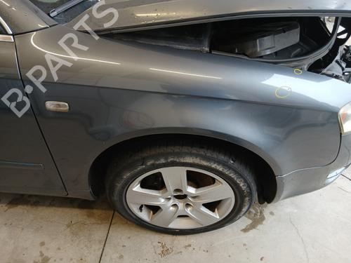 Forkjerm høyre AUDI A4 B7 Avant (8ED) 2.0 TDI | BP29760254C42 