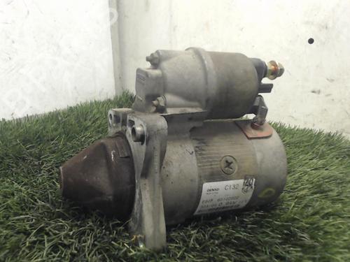 Used Starter FIAT PANDA (169_) 1.2 (169.AXB11, 169.AXB1A) (60 hp) 20886715