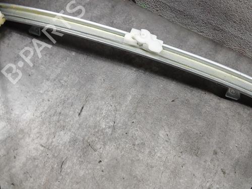 Front right window mechanism RENAULT CLIO II Hatchback Van (SB0/1/2_) 1.9 D (SB0R) | BP32631205C23 