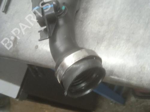 Pipe RENAULT KANGOO Express (FW0/1_) 1.5 dCi 85 (FW0K, FW0L, FW0B) | BP22428720M125 
