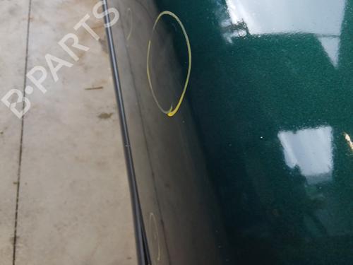 Left rear door PEUGEOT 406 Break (8E/F) 2.1 TD 12V | BP30156611C4