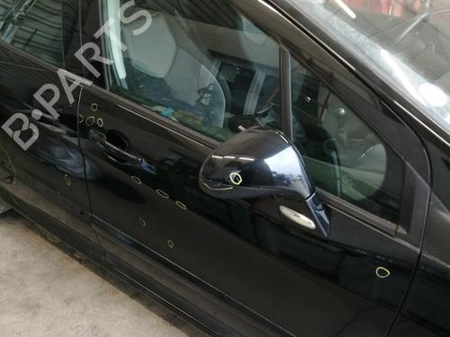 Right front door PEUGEOT 308 I (4A_, 4C_) 1.6 16V | BP26393423C3