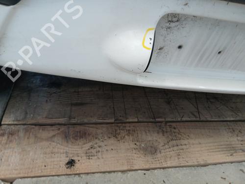Rear bumper CITROËN C1 (PM_, PN_) 1.4 HDi | BP29284197C8 