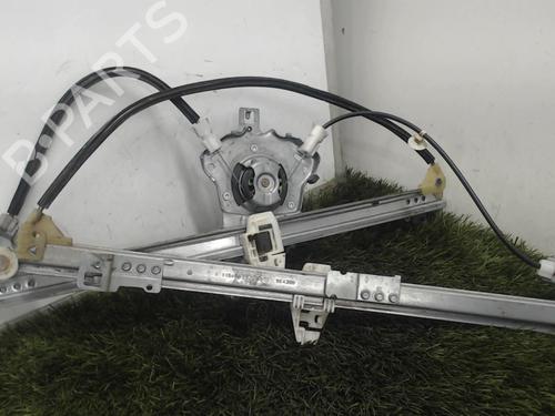 Used Front right window mechanism CITROËN XSARA (N1) 2.0 HDi 90 (90 hp) 20886139