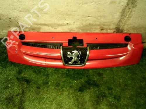 Grille PEUGEOT PARTNER Box Body/MPV (5_, G_) 1.6 HDi 75 | BP21275835C40