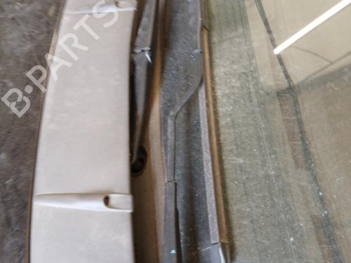 Used Front windshield wiper arm Front windshield wiper arm FIAT PUNTO (199_) [2012-2026] 33655045 33655045